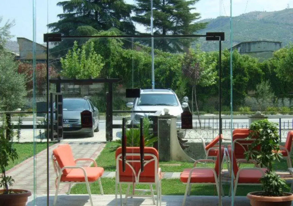 Artur Hotel