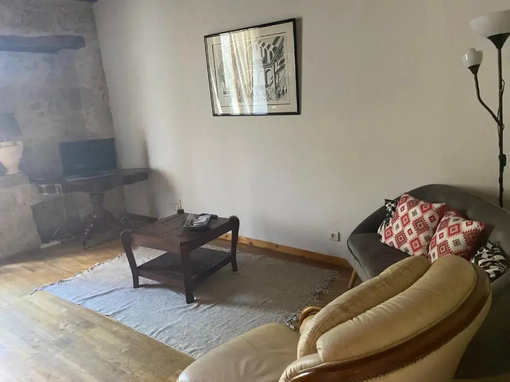 CHEZ SOPHIE -Chambres d’hotes, Gite et Gite équestre