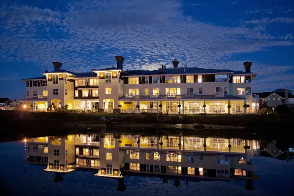 Resort at Port Ludlow