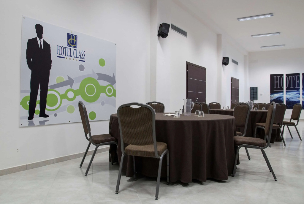Best Western Hotel Class Lamezia