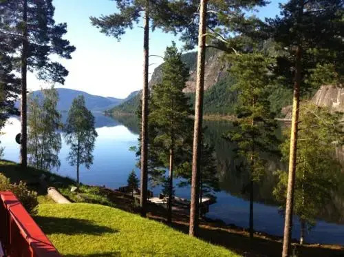 Setesdal Motel & Apartments