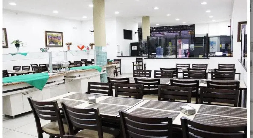 Requinte Hotel