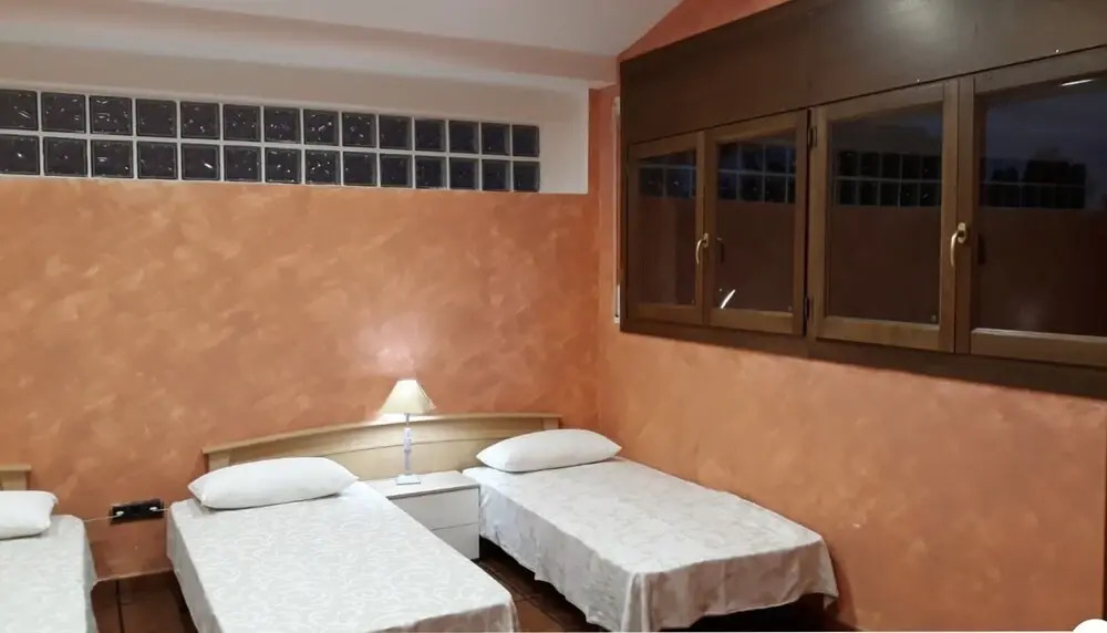 Villa Singular En Miami Playa Con Piscina Privada
