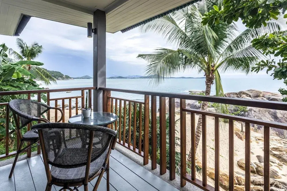 Vikasa Yoga Retreat