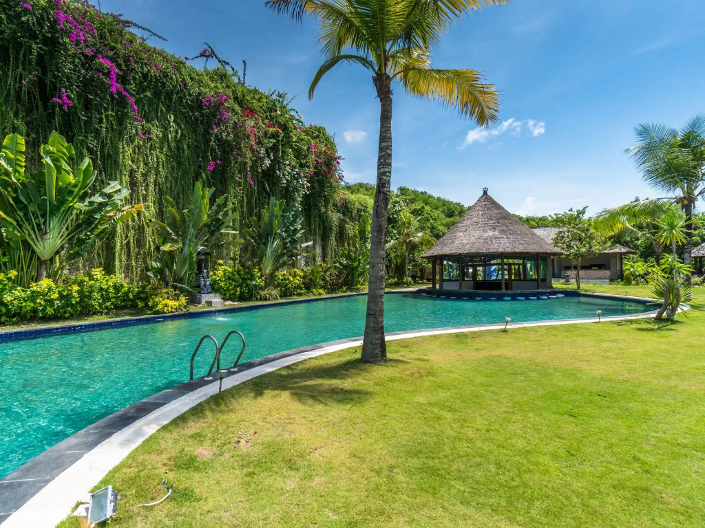 Hillstone Villas Resort Bali