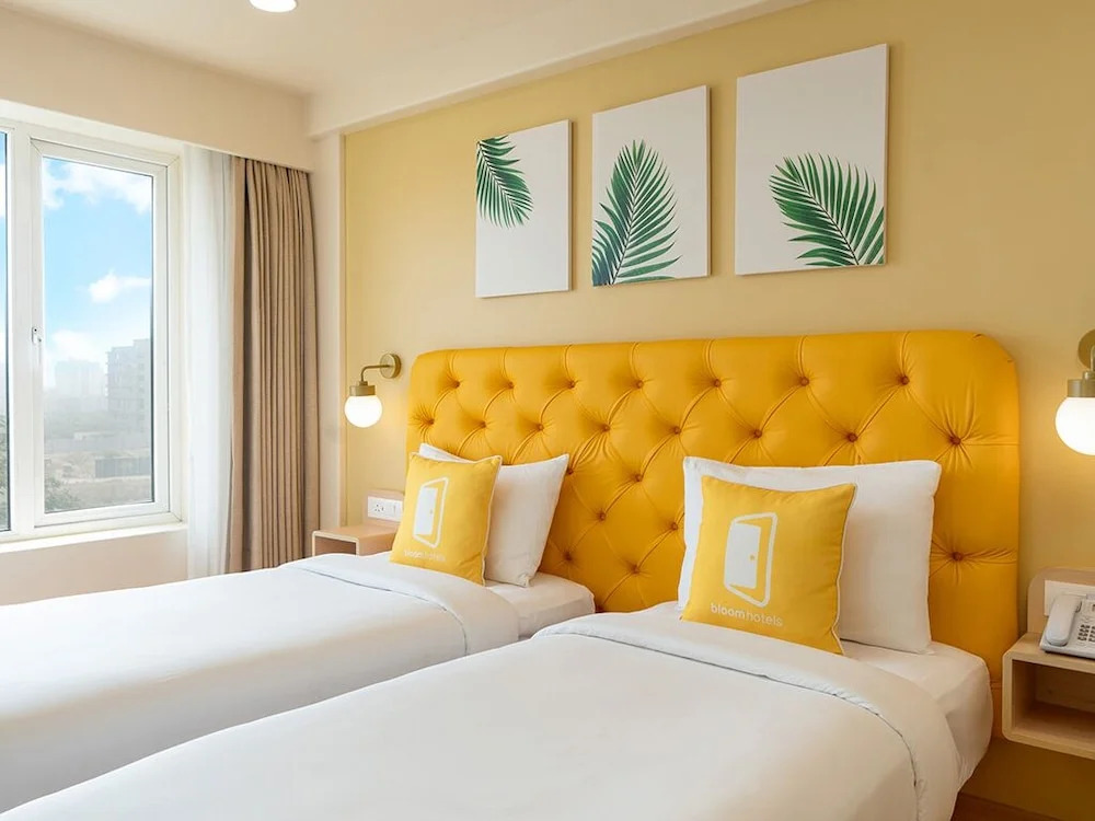 Bloom Hotel - SG Highway