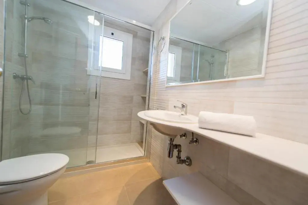 HomeHolidaysRentals Bonte
