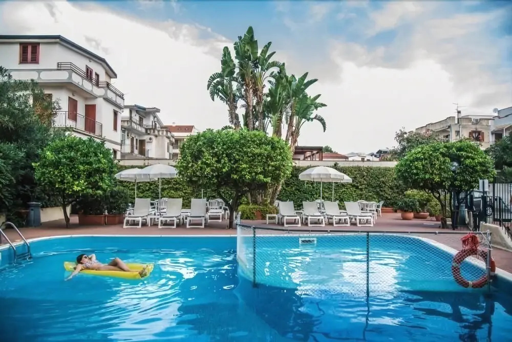 Villa Nettuno Residence