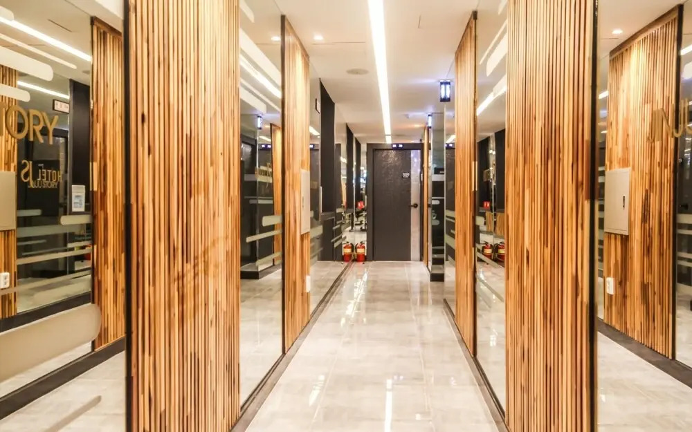 Jinju JS Hotel