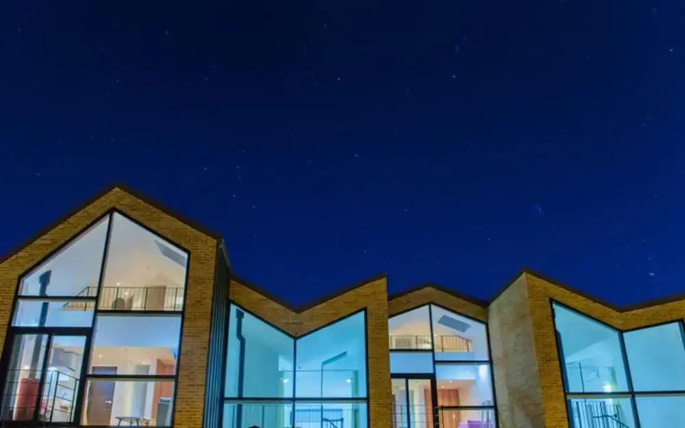 Wonju Cloud Pension