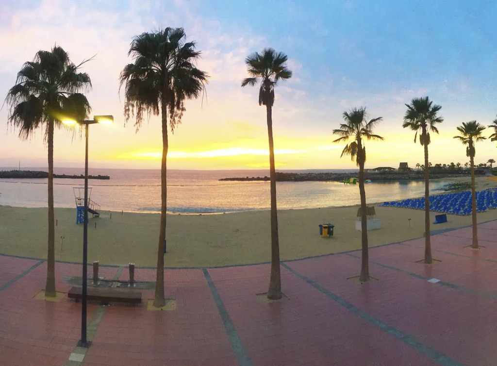 Holiday Club Playa Amadores