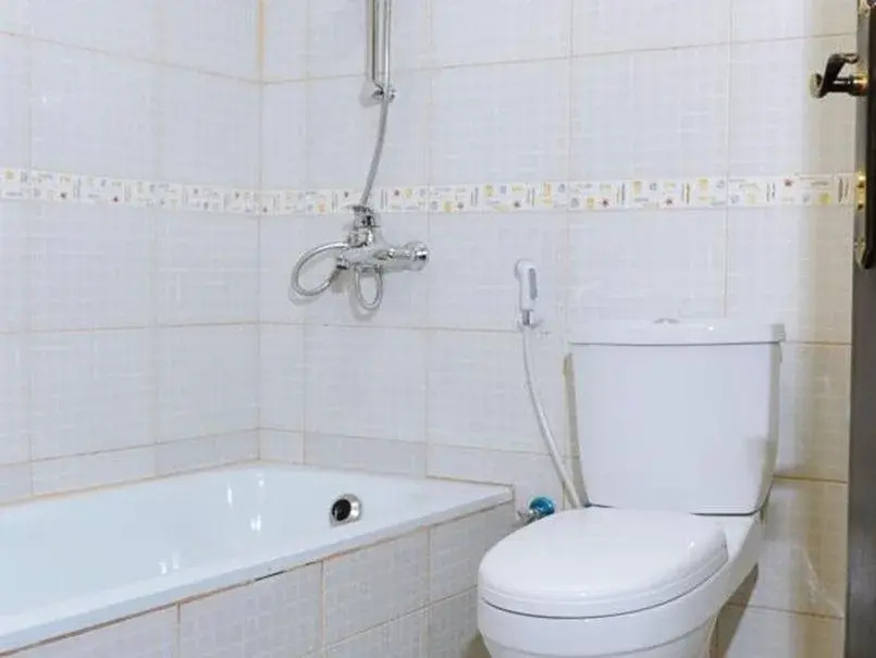 Terrace Furnished Apartments- Hawally 1