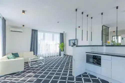 Hotel Lantier - Basen & Gabinet SPA