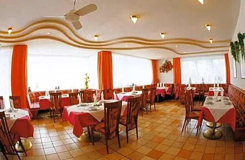 Hotel Rinsbacherhof