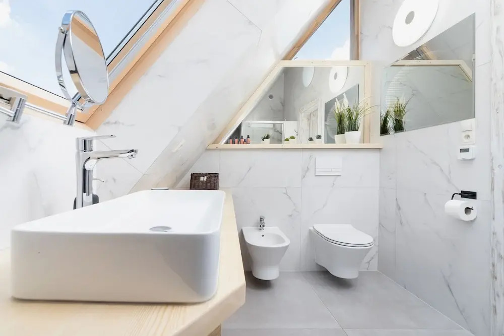 Apartment Giewont by Renters Prestige