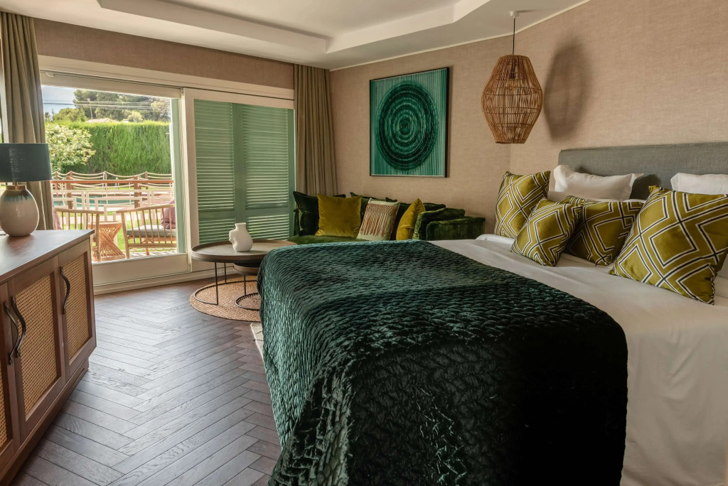 Boho Club Marbella - a Preferred Hotel