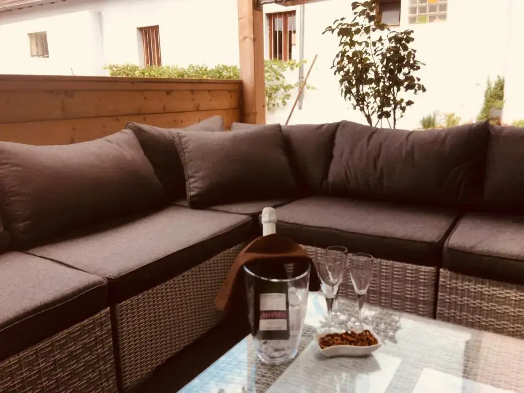 Hotel Colmar Vignes Eguisheim
