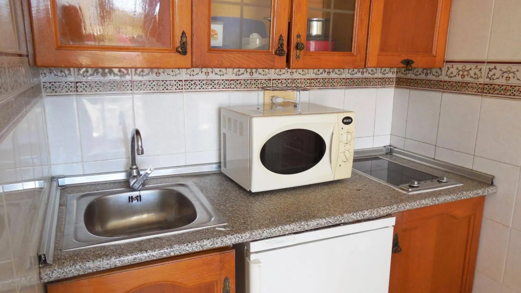 Apartamentos Habitat - Playa Romana 3000