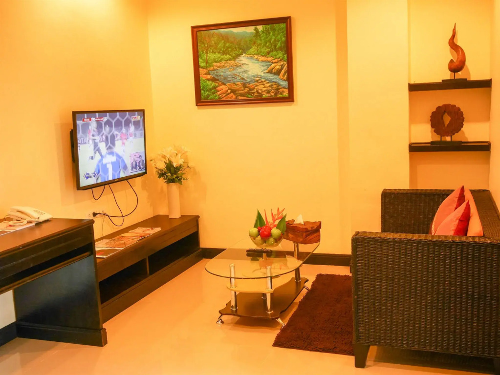 Phufa Waree Chiangrai Resort - SHA Extra Plus