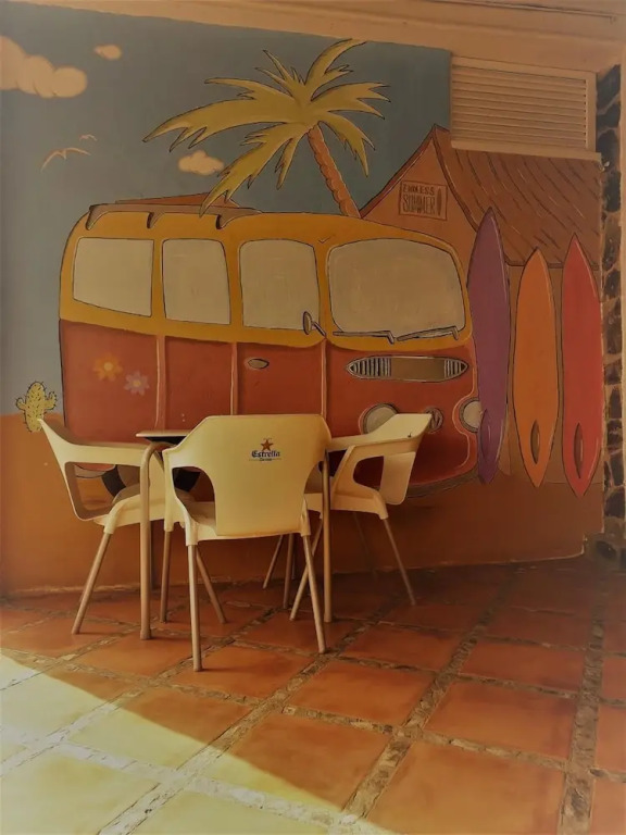 Endless Summer Hostel