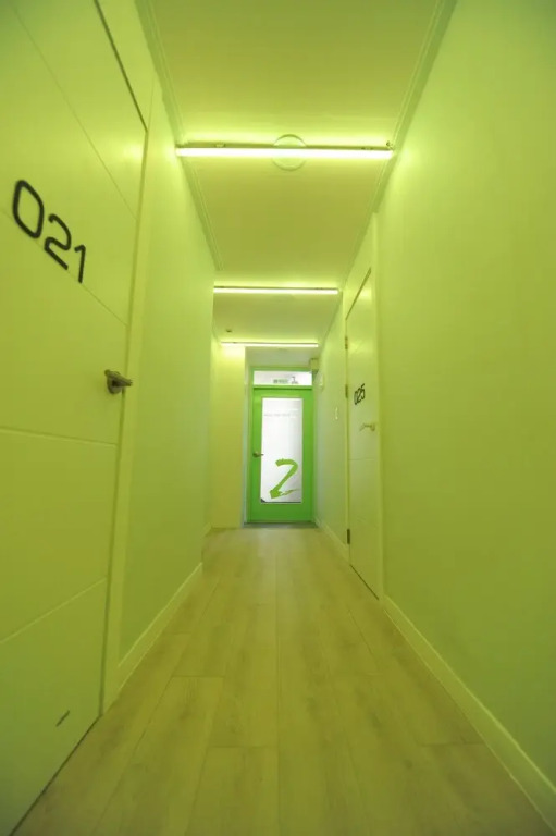 G Guesthouse Hongdae - Hostel