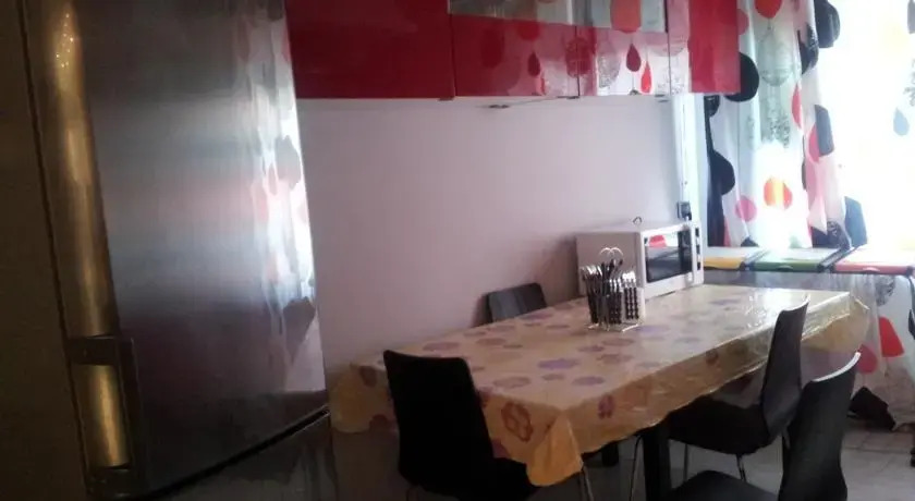 World Outreach Residence