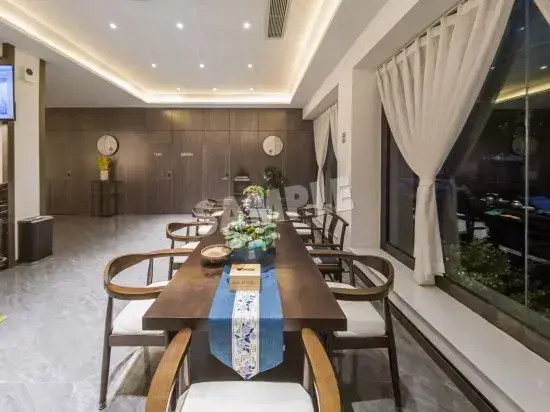 Fairyland Hotel (Chuxiong Yizu Town Prefecture Government)
