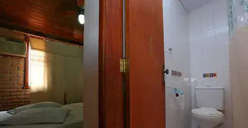 Pousada Ancorar
