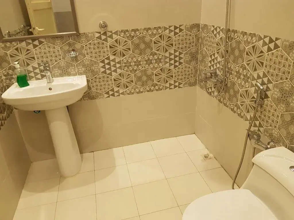 منتجع وسم للشاليهات و قاعات المناسبات