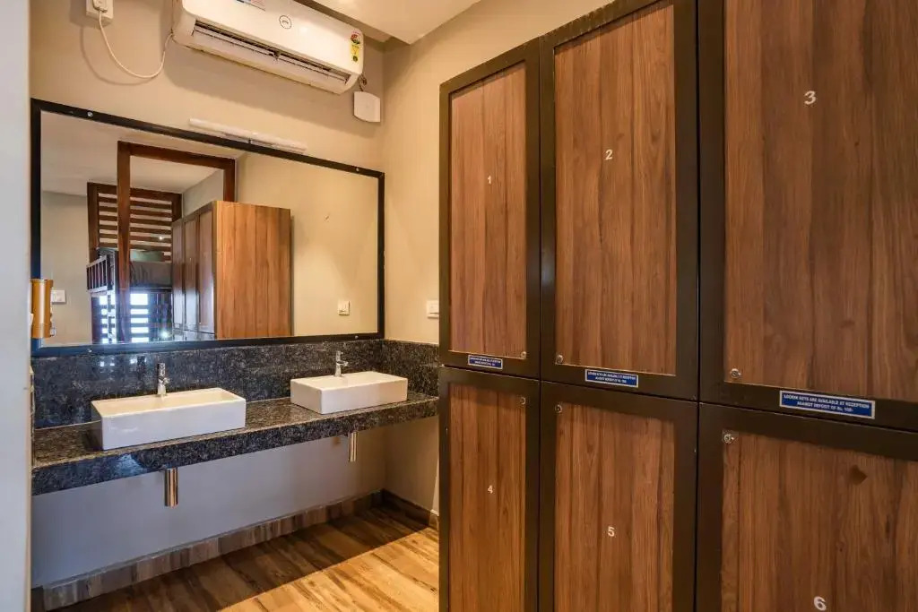 HosteLife Gokarna