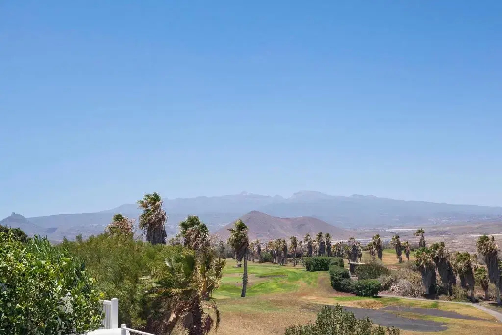 San Andres Resort Villa 66 Golf del Sur