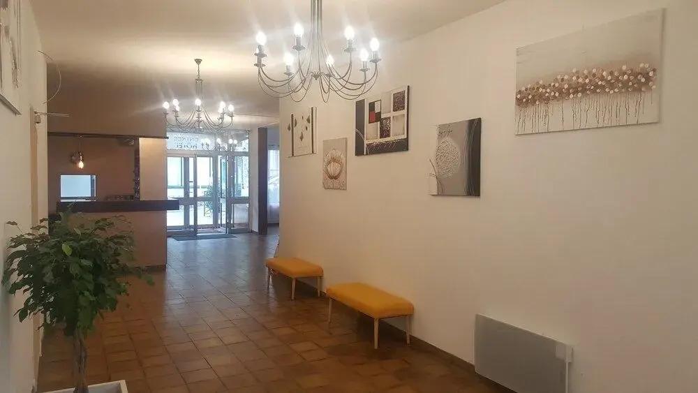 Aparthotel New Palmarium