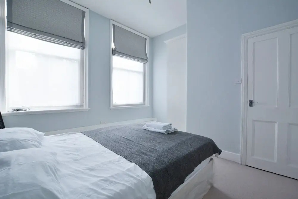 Knightsbridge Rooms