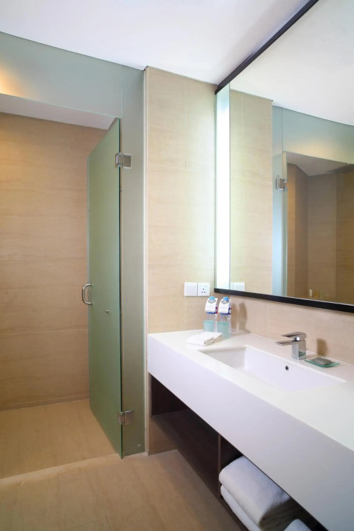 Hotel Santika Premiere ICE - BSD City