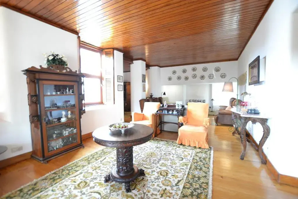 Casa do Coreto
