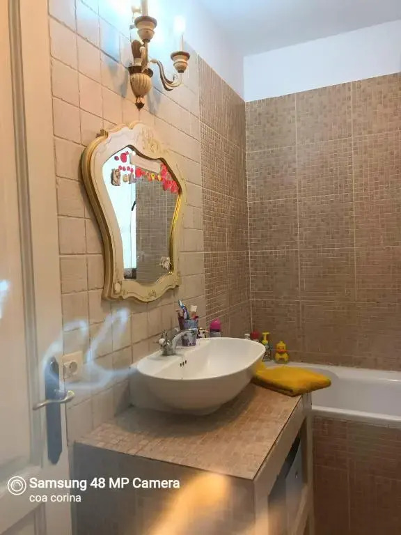 Apartament Braytim