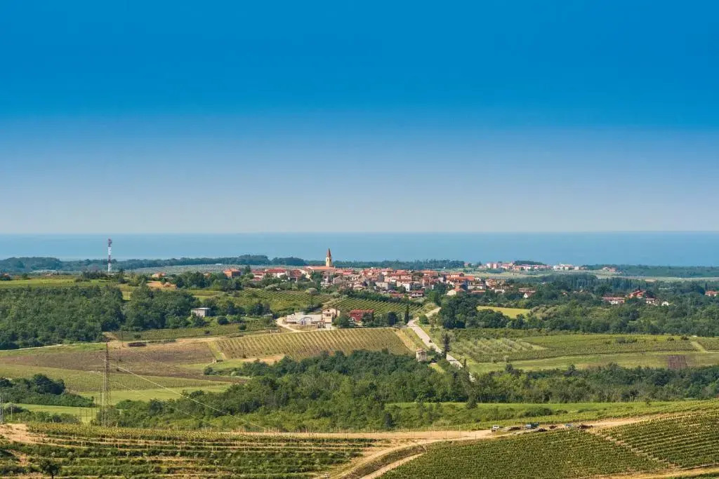 DAMJANIĆ HOLIDAY HOUSE