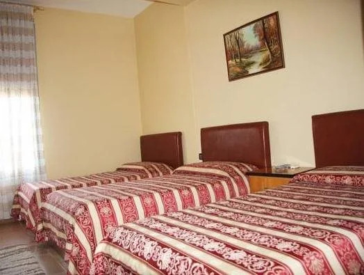 Vlora Hotel