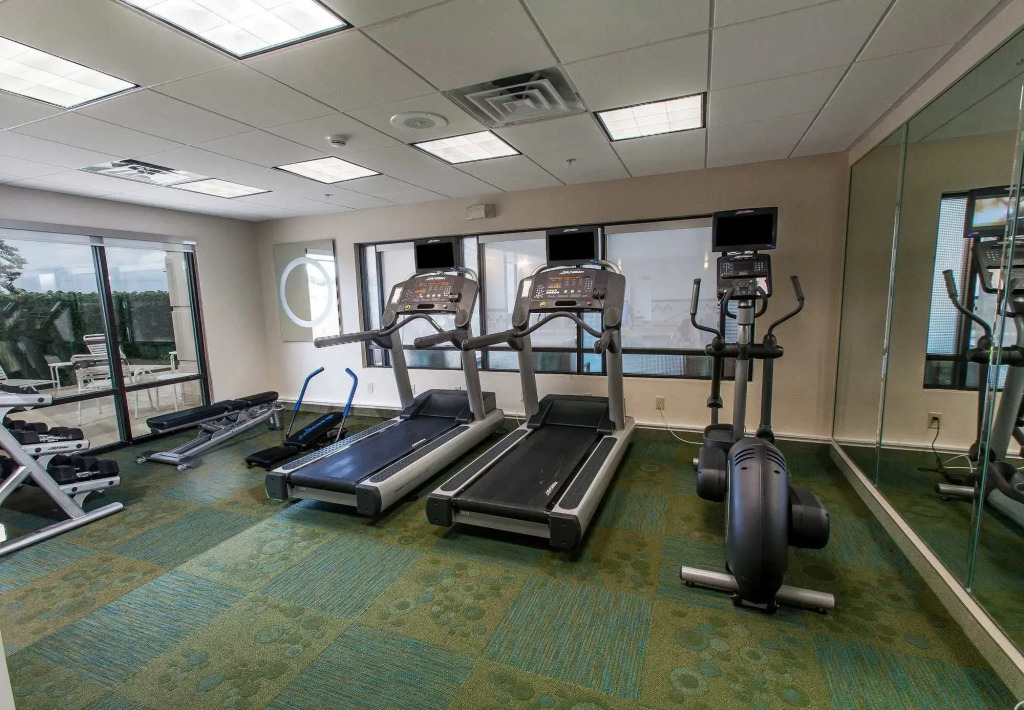 SpringHill Suites Florence