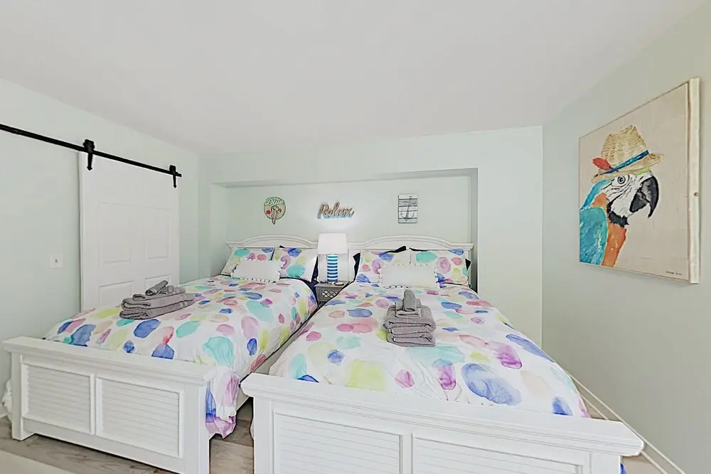 Find Your Happy Place On Hilton Head Island! 3 Bedroom Villa