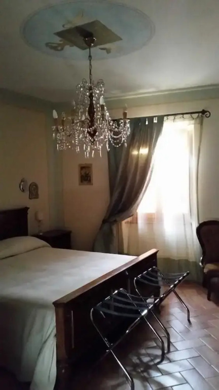 Casa Amadio B&B