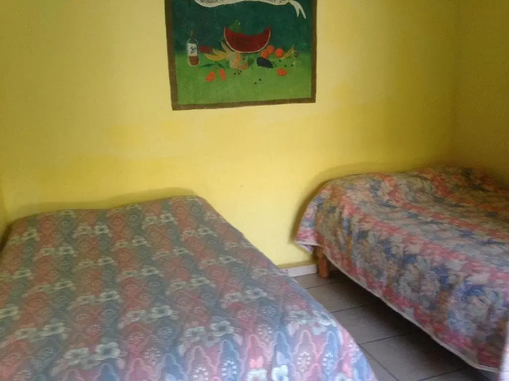 Hotel y Hostel Guerrero