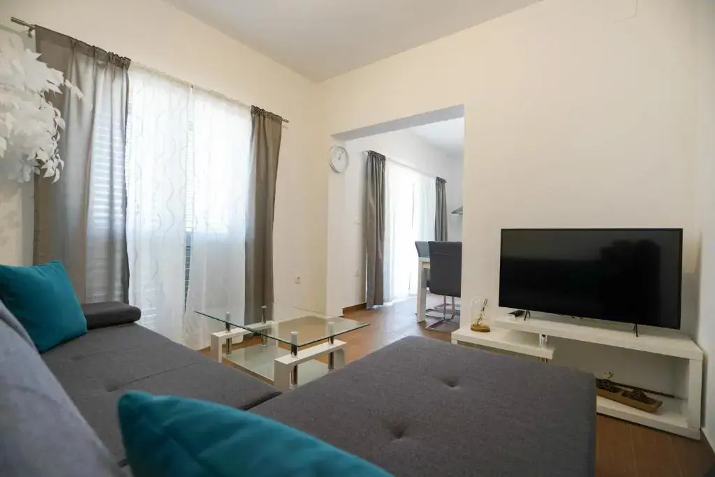 TJ Apartment 1 Zadar