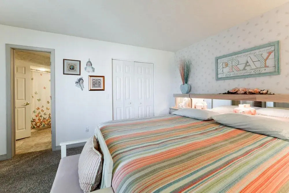 The GrandView Getaway