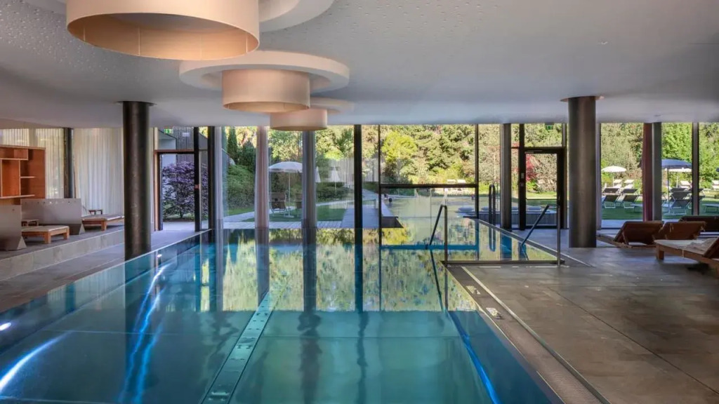 Falkensteiner Hotel Schladming l 4 Star Superior