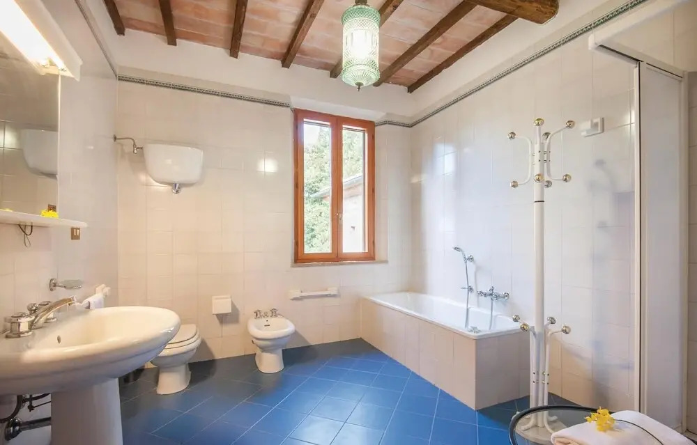 Villa Murlo