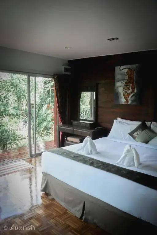 88 Homestay