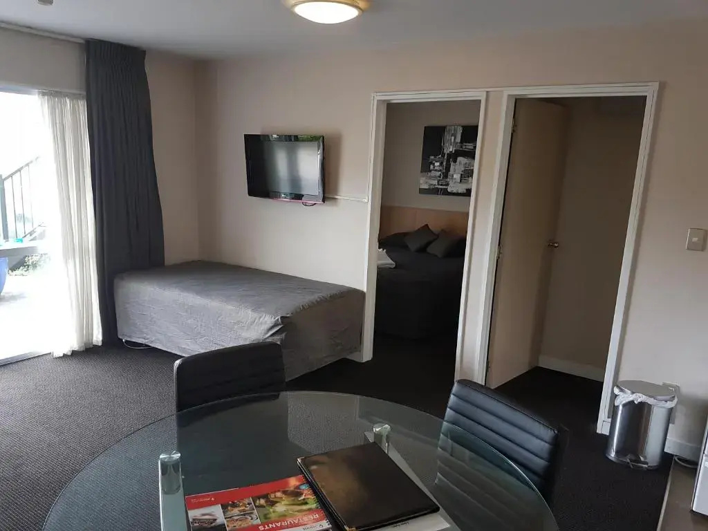 Christchurch Motel