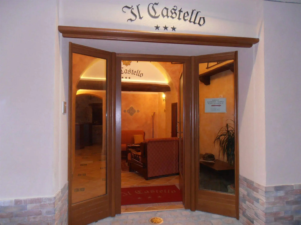 Il Castello