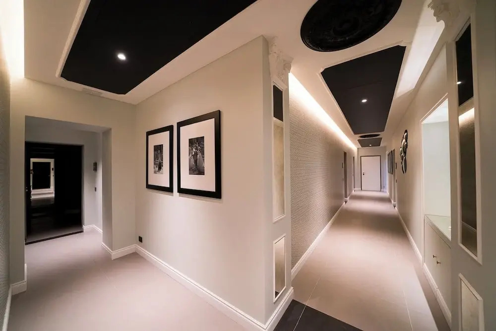 Seven Suites Apartments Sanremo
